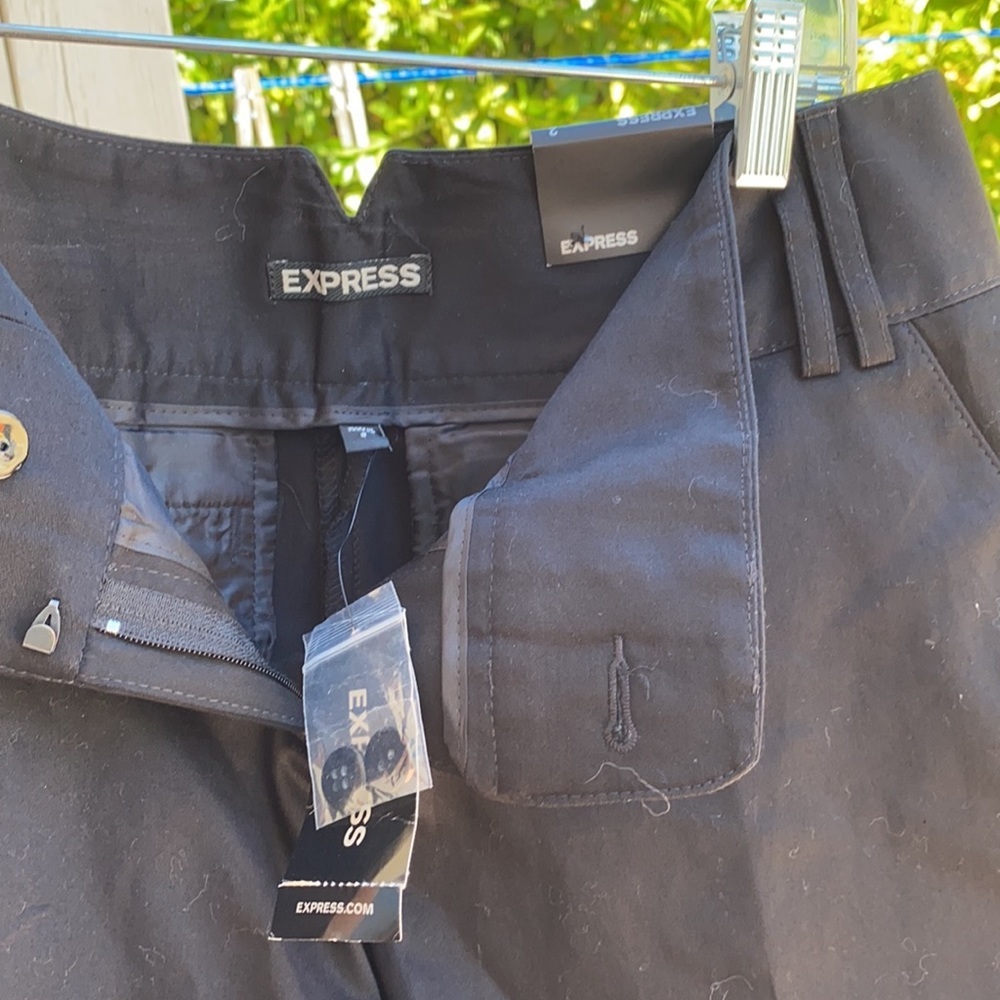 Express Shorts - Picture 8 of 10